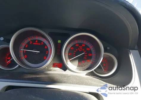 2011 Mazda Cx-9 Grand Touring from USA, damaged, VIN JM3TB2DV9B0314930